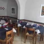 La Luna E I Falo Comida