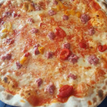 Pizza Ok food