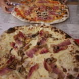 Pizza Ok food