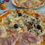 Pizza Ok food