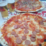 Pizza Ok food