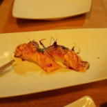 Ryu Sushi Nourriture