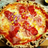 Pizza Ok food