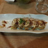 Ryu Sushi Nourriture