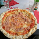 Pizza Ok food