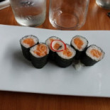 Ryu Sushi Nourriture