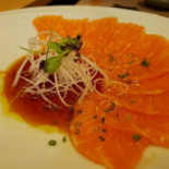 Ryu Sushi Nourriture