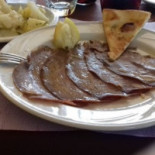 Fuorimano Nourriture