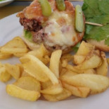 La Motta Comida