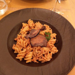 La Motta Comida