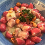 La Motta Comida