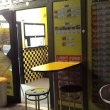 Small Pizza Nourriture