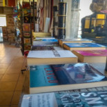 Karta Bookbar