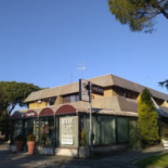Dream Exclusive Cafè Extérieur