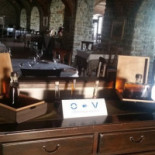 Il Castello Di Bubbio food