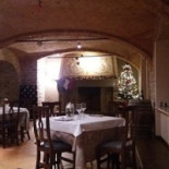 Il Castello Di Bubbio food