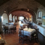 Il Castello Di Bubbio food