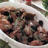 Nuova Osteria Fioni Cibo