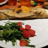 Pizzeria El Mordisco Nourriture