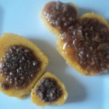 La Rianda Nourriture