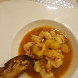 Piccolo Sogno Nourriture