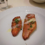 Piccolo Sogno Nourriture