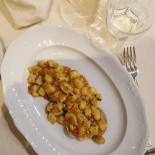 Piccolo Sogno Nourriture
