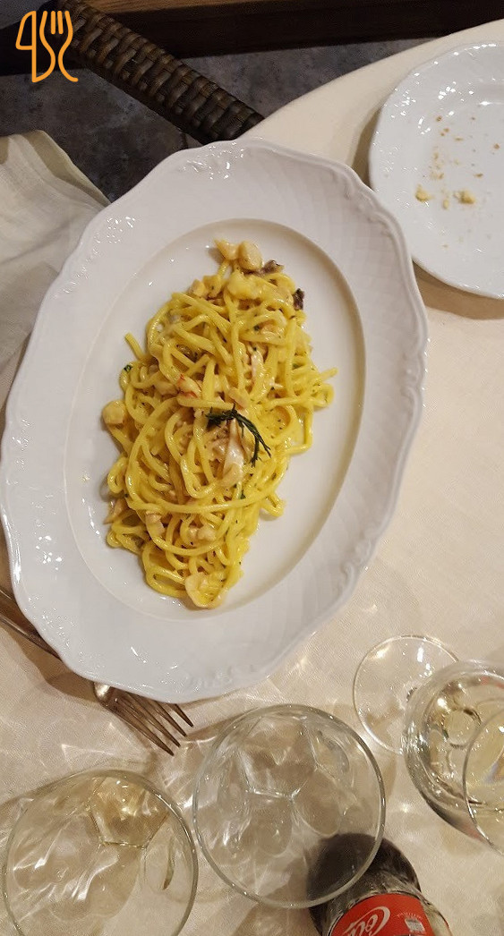 Piccolo Sogno Nourriture