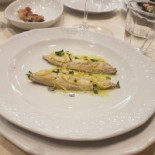 Piccolo Sogno Nourriture
