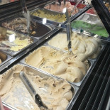 Il Dolcefreddo Nourriture