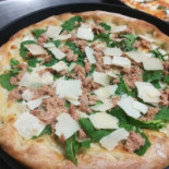 Pizzeria Big Nourriture