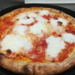 Pizzeria Big Nourriture