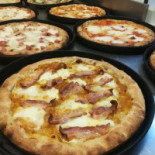 Pizzeria Big Nourriture