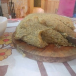 Tunina Comida