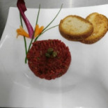 Giardino Comida