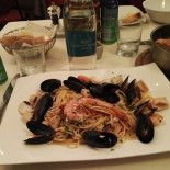 Giardino Comida