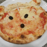 Giardino Comida