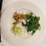 La Scala Comida