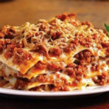 La Scala Comida