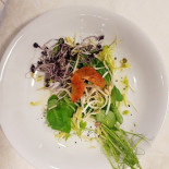 La Scala Comida