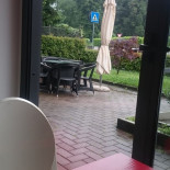 Tana Cafe À l'intérieur