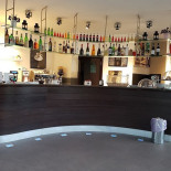 Tana Cafe Nourriture