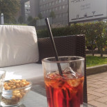Tana Cafe Nourriture