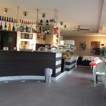 Tana Cafe Nourriture