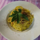 Trattoria Da Carla Nourriture
