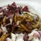 Trattoria Da Carla Nourriture