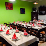 Trattoria Da Carla Nourriture