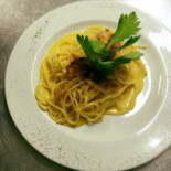Trattoria Da Carla À l'intérieur