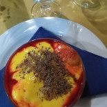 Osteria Della Massa Trabaria Comida