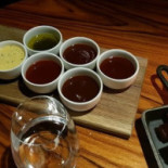 Stk Comida